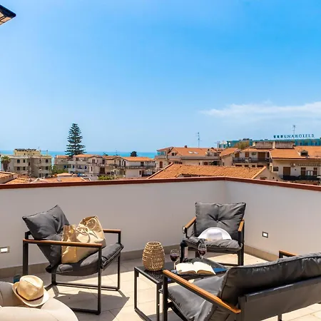Apartamento Dream House