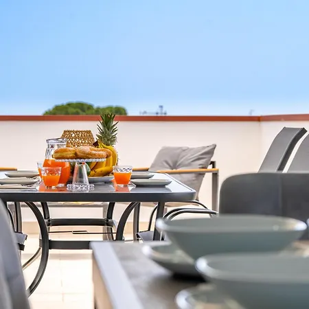 Apartamento Dream House *