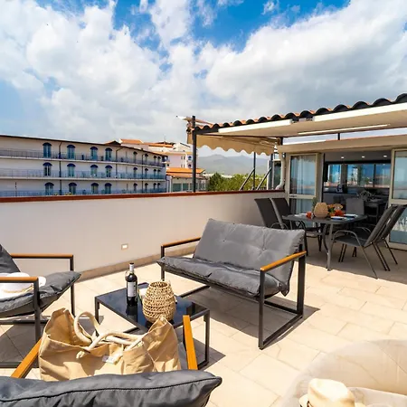 Dream House Apartamento