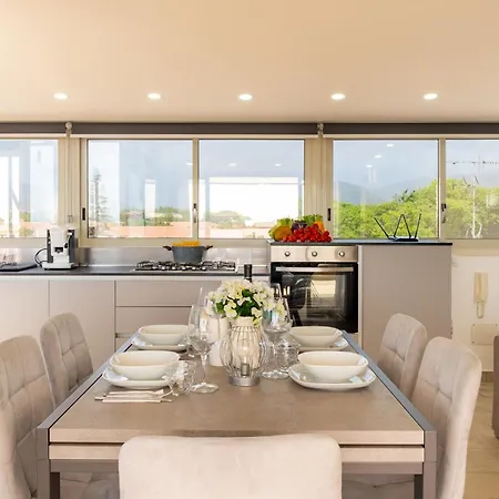 Dream House Apartamento *