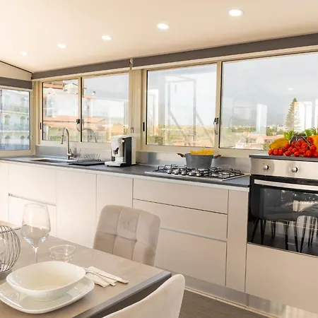 Dream House Apartamento *