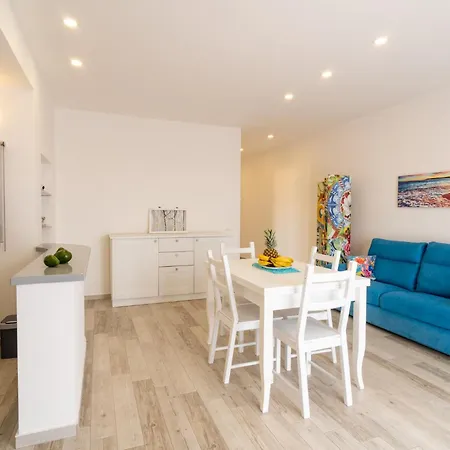 Apartamento Dream House Giardini Naxos
