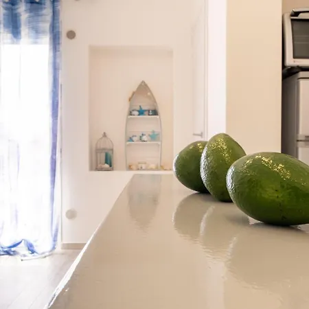 Dream House Apartamento *