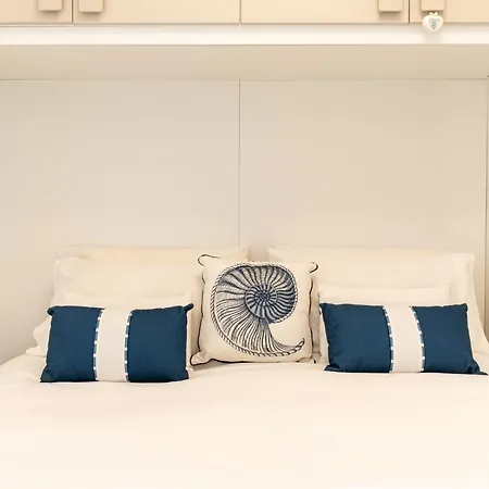 Apartamento Dream House Giardini Naxos