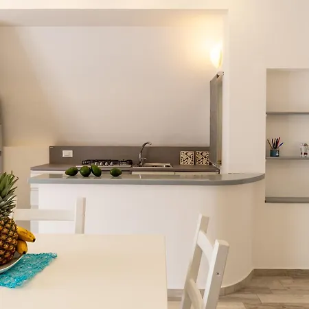 Dream House Giardini Naxos