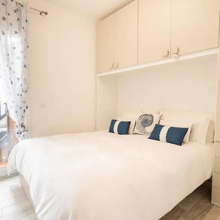 Apartamento Dream House Giardini Naxos