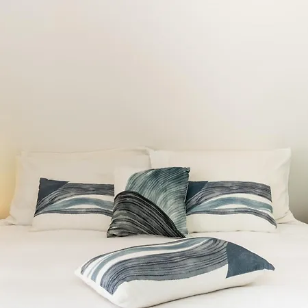 Dream House Apartamento Giardini Naxos