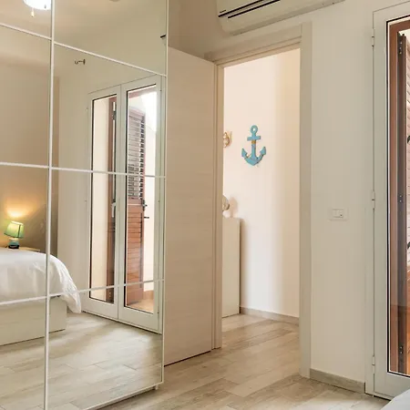 Dream House Giardini Naxos