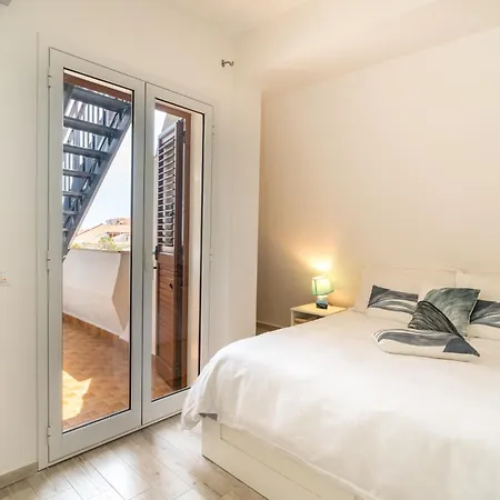 Apartamento Dream House Giardini Naxos